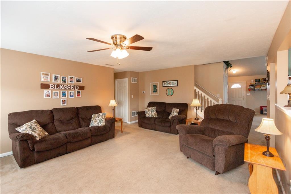 673 Hanover Road Brownsburg, IN 46112 - Photo 7 of 17