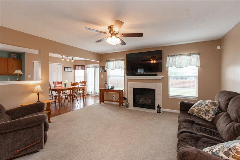 673 Hanover Road Brownsburg, IN 46112 - Photo 8 of 17