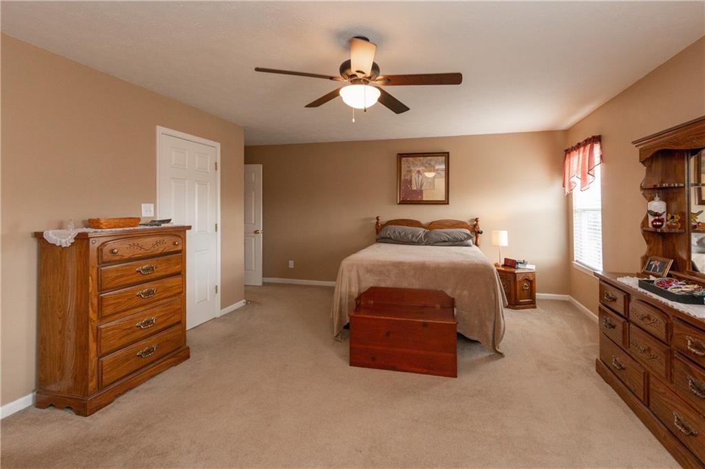 673 Hanover Road Brownsburg, IN 46112 - Photo 9 of 17