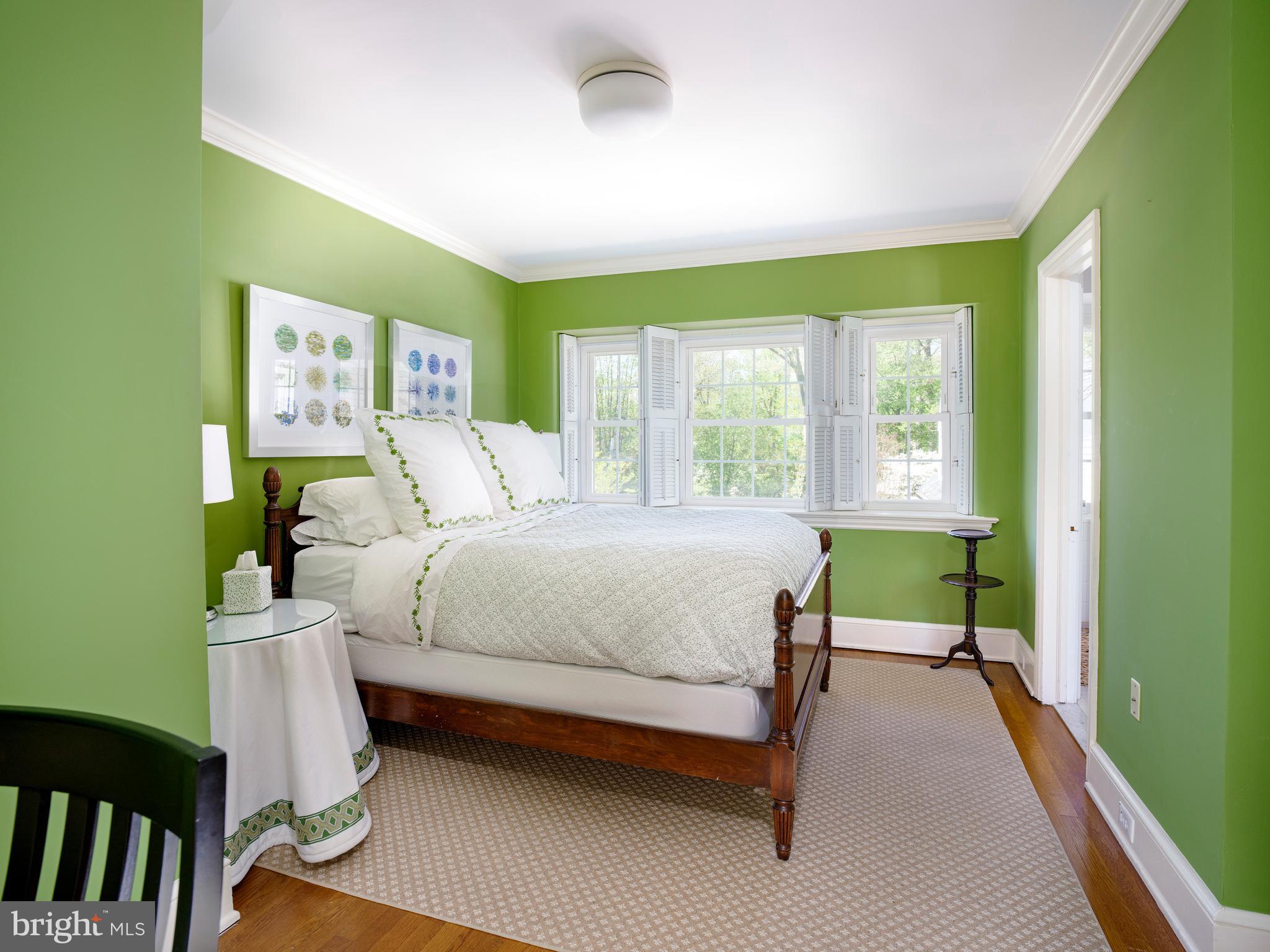 454 Moreno Road Wynnewood, PA 19096 - Photo 30 of 46 Bedroom 2