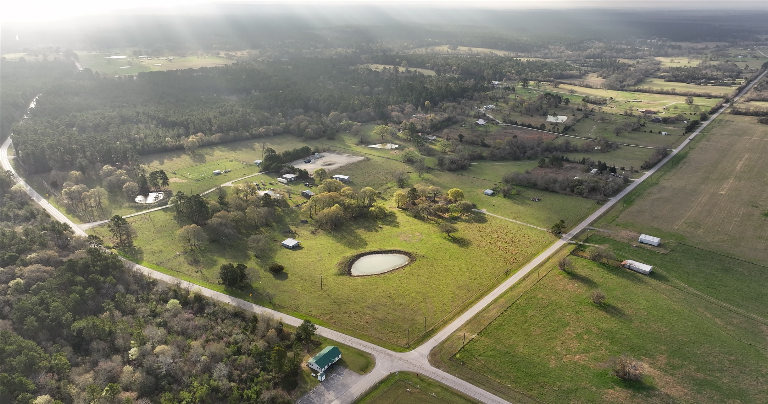 20136 Longstreet Road Richards, TX 77873 - Photo 2 of 50