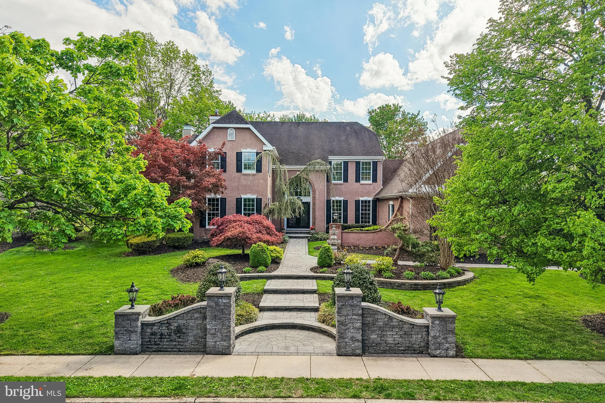 21 Brookwood Road Mount Laurel, NJ 08054 - Photo 1 of 76 An elegant and timeless design