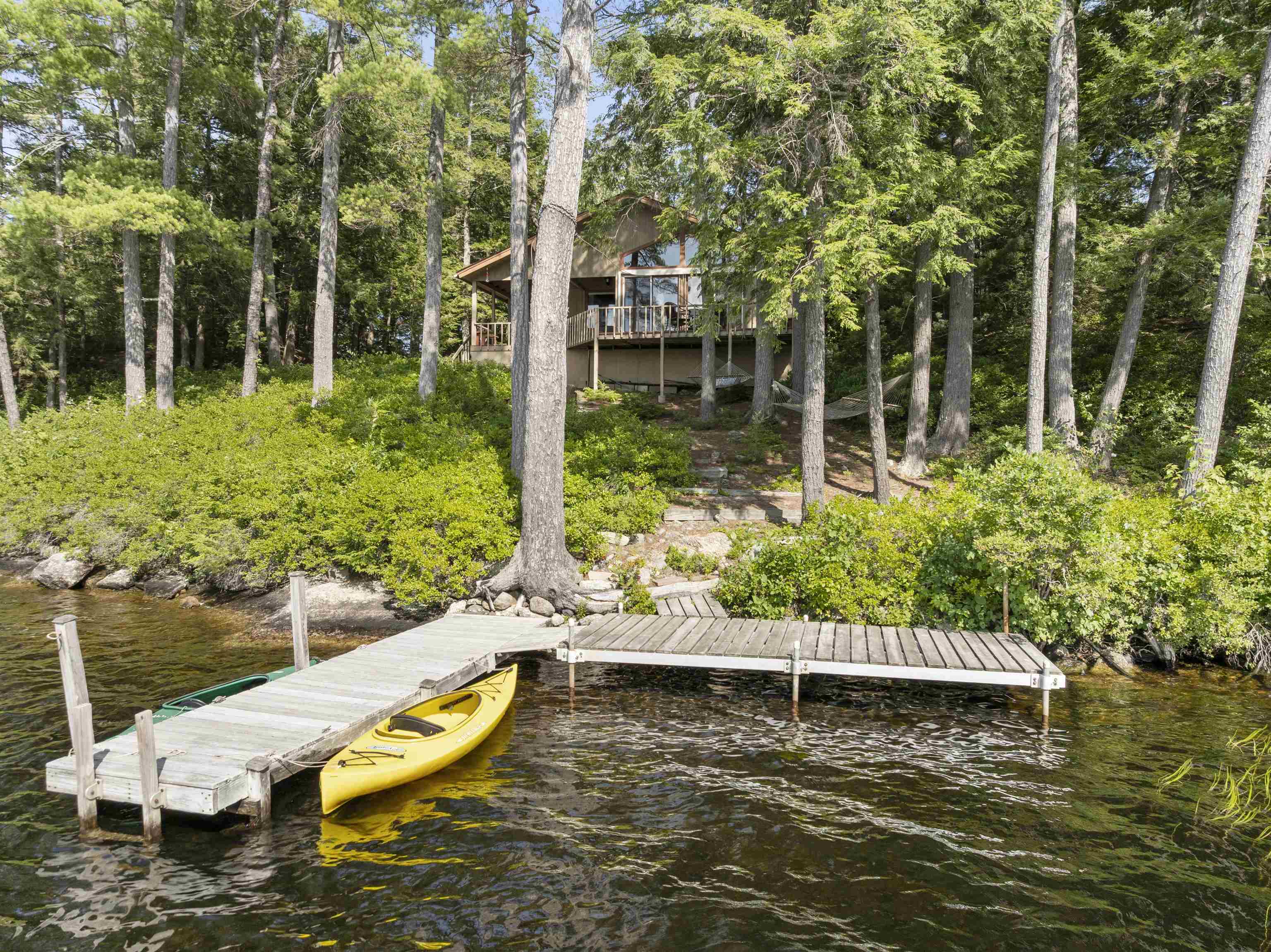 28-36 Loon Point Road Meredith, NH 03253 - Photo 1 of 55 Gallery Image 1