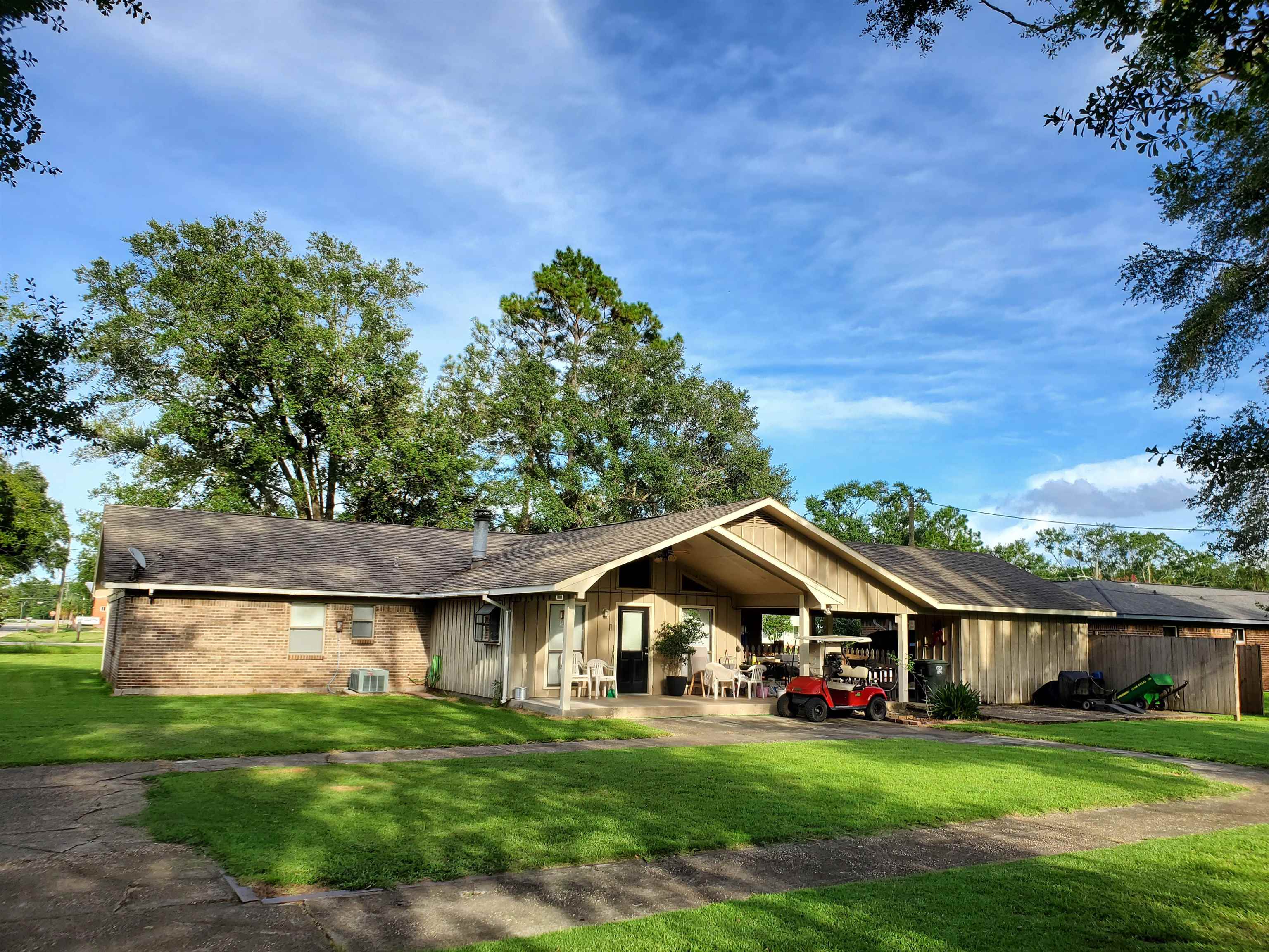 1015 North Pine Street Foley, AL 36535 - Photo 24 of 31