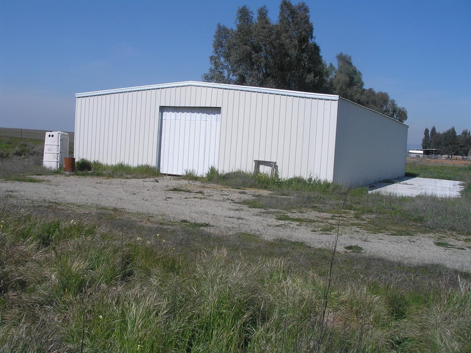 0 Skyview Road Madera, CA 93636 - Photo 3 of 3 Gallery Image 3