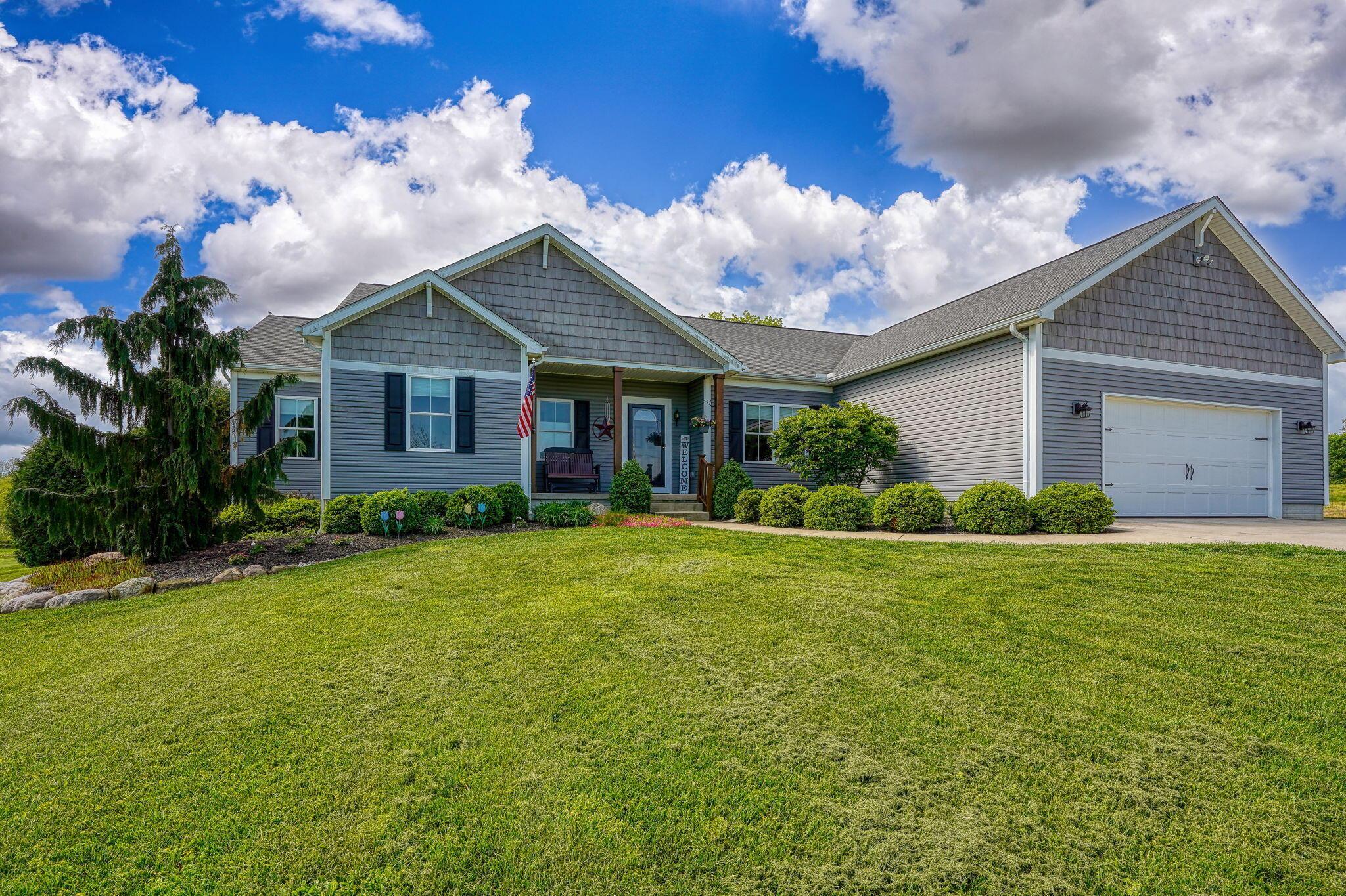 6223 Wilson Road Northwest Lancaster, OH 43130 - Photo 2 of 111 6223 Wilson Rd NW (1)