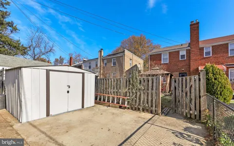 $625,000 | 5018 12th Street Northeast, Washington, DC 20017