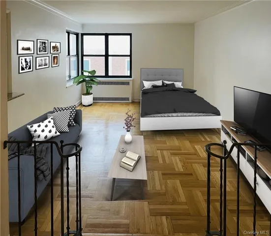 $1,950 | 210 Martine Avenue, Unit 5N, White Plains, NY 10601