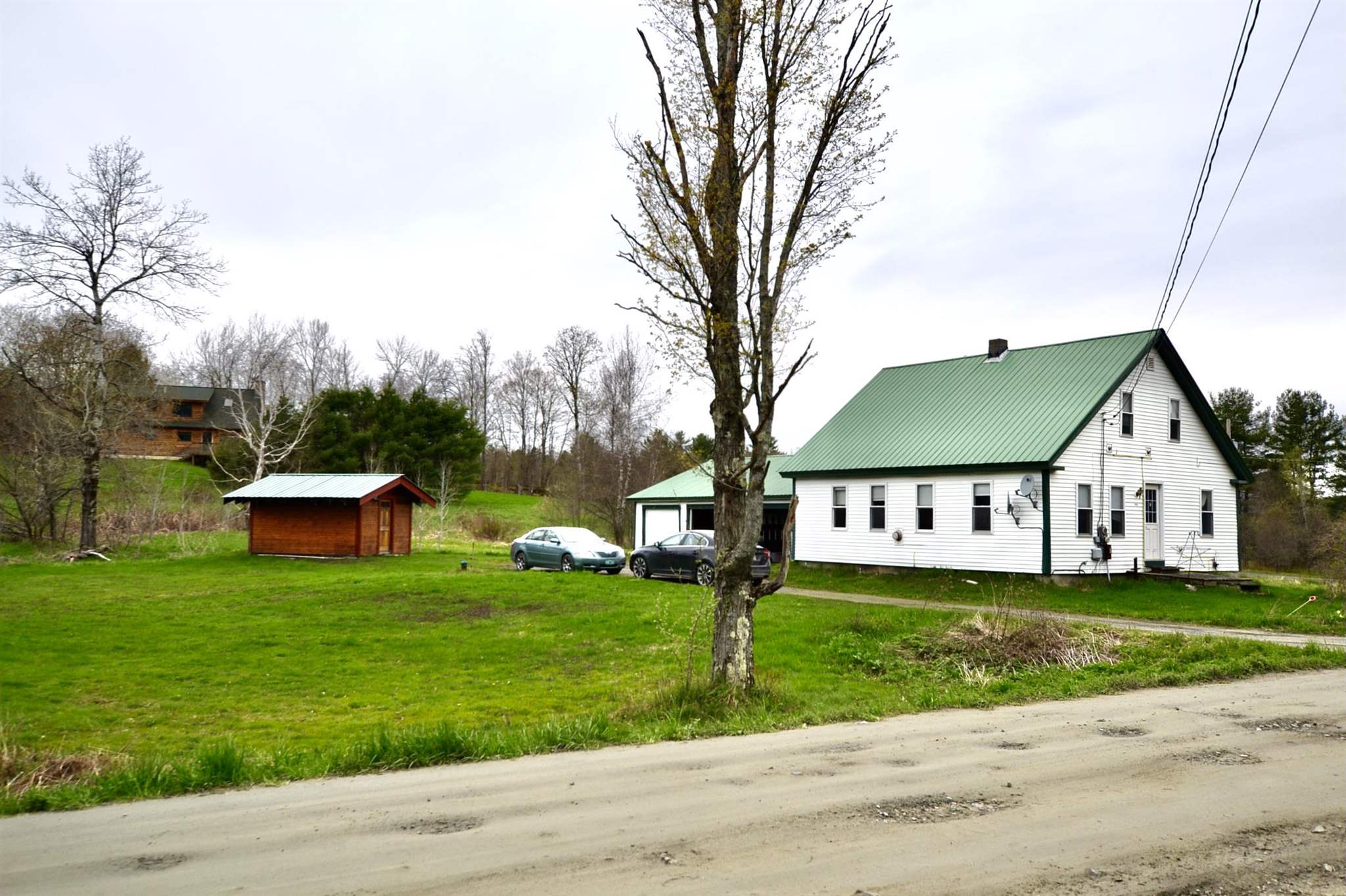 2935 Perry Hill Road Waterbury, VT 05676 - Photo 11 of 13 Gallery Image 11