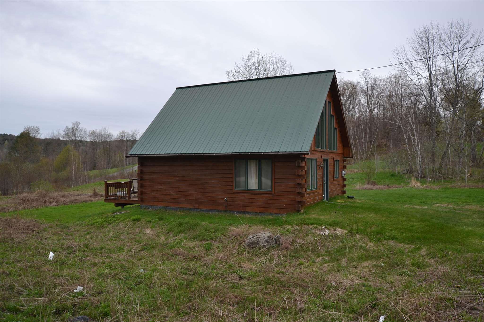 2935 Perry Hill Road Waterbury, VT 05676 - Photo 12 of 13 Gallery Image 12