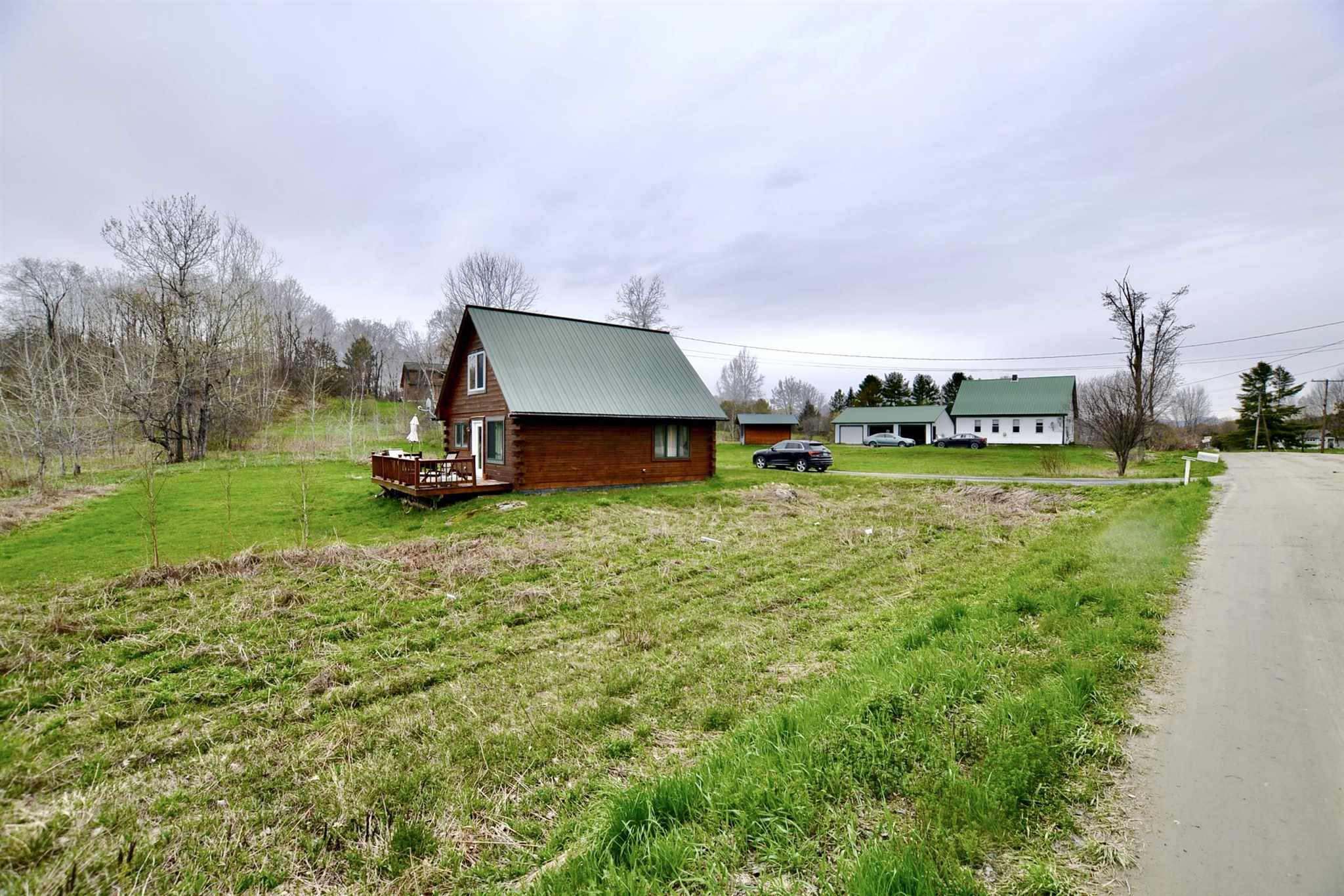 2935 Perry Hill Road Waterbury, VT 05676 - Photo 13 of 13 Gallery Image 13