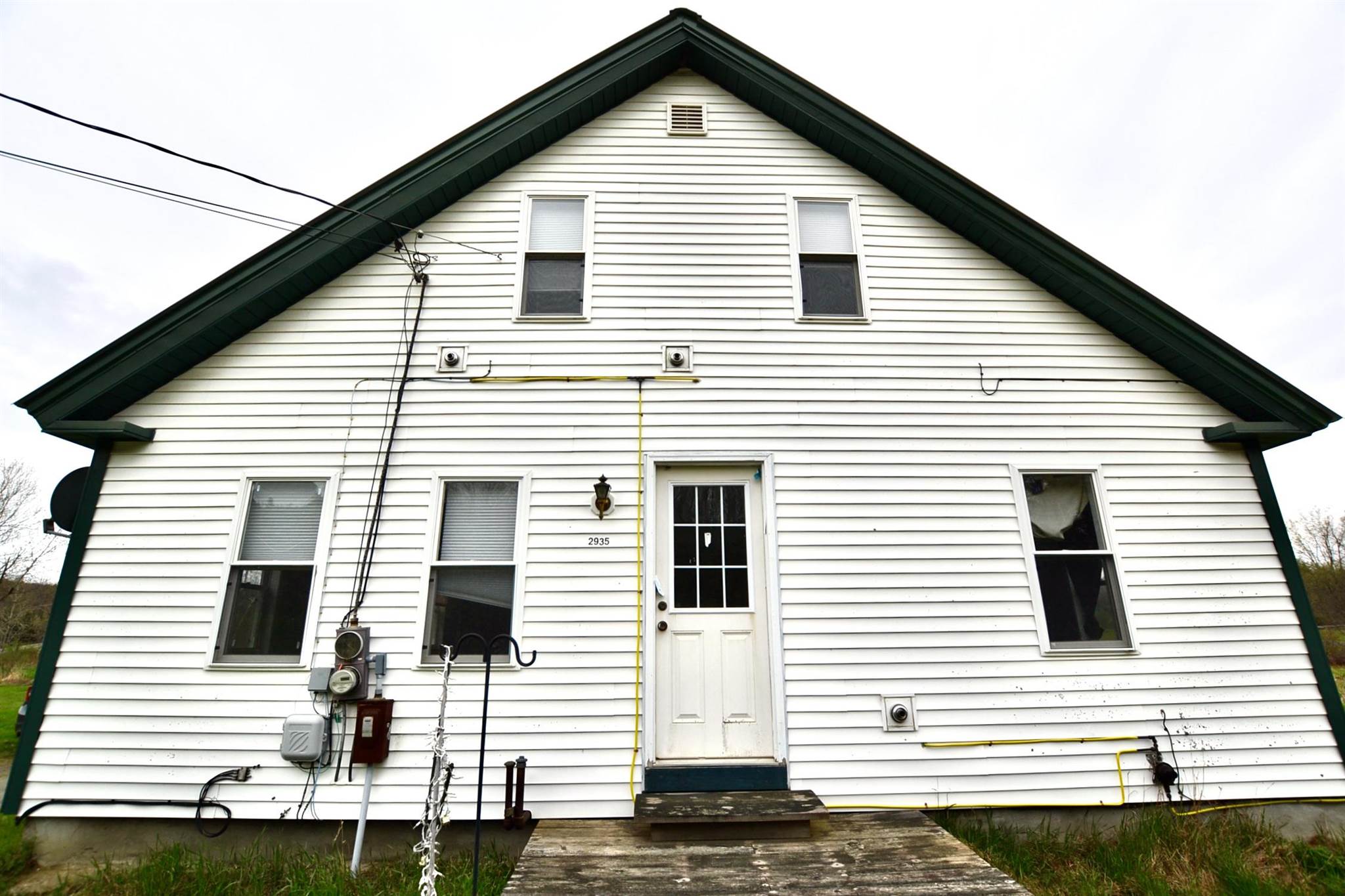 2935 Perry Hill Road Waterbury, VT 05676 - Photo 5 of 13 Gallery Image 5