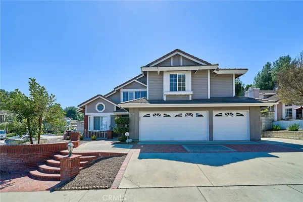 $1,488,000 | 14396 Pleasant Hill Drive, Chino Hills, CA 91709