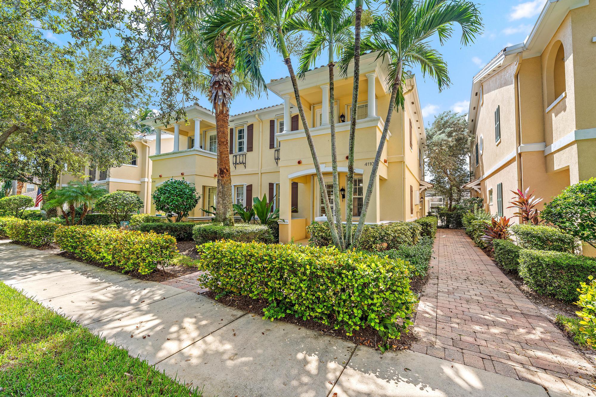 4110 Parkside Drive Jupiter, FL 33458 - Photo 2 of 30 4110 Parkside Drive-20