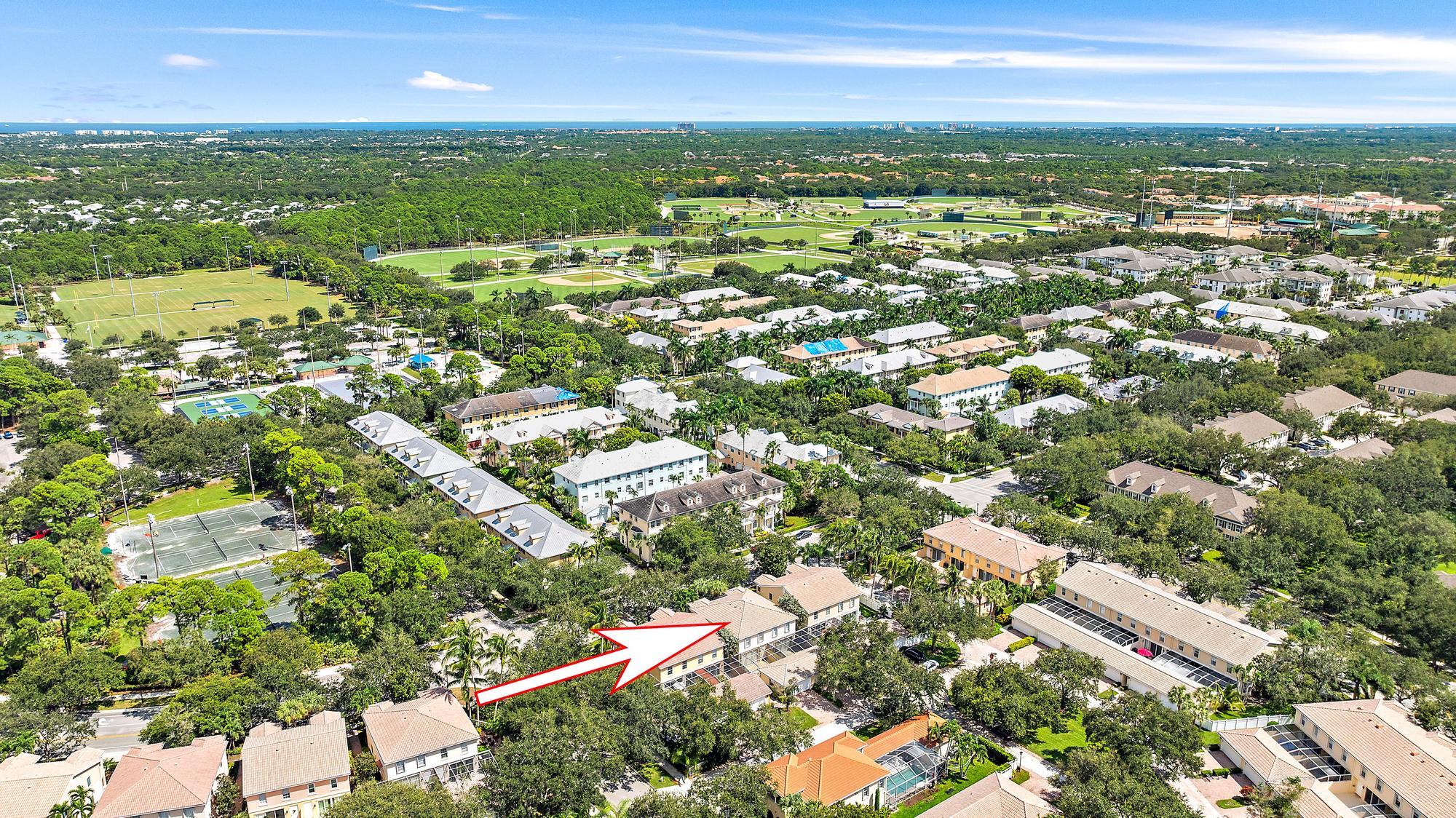 4110 Parkside Drive Jupiter, FL 33458 - Photo 28 of 30 4110 Parkside Drive-28