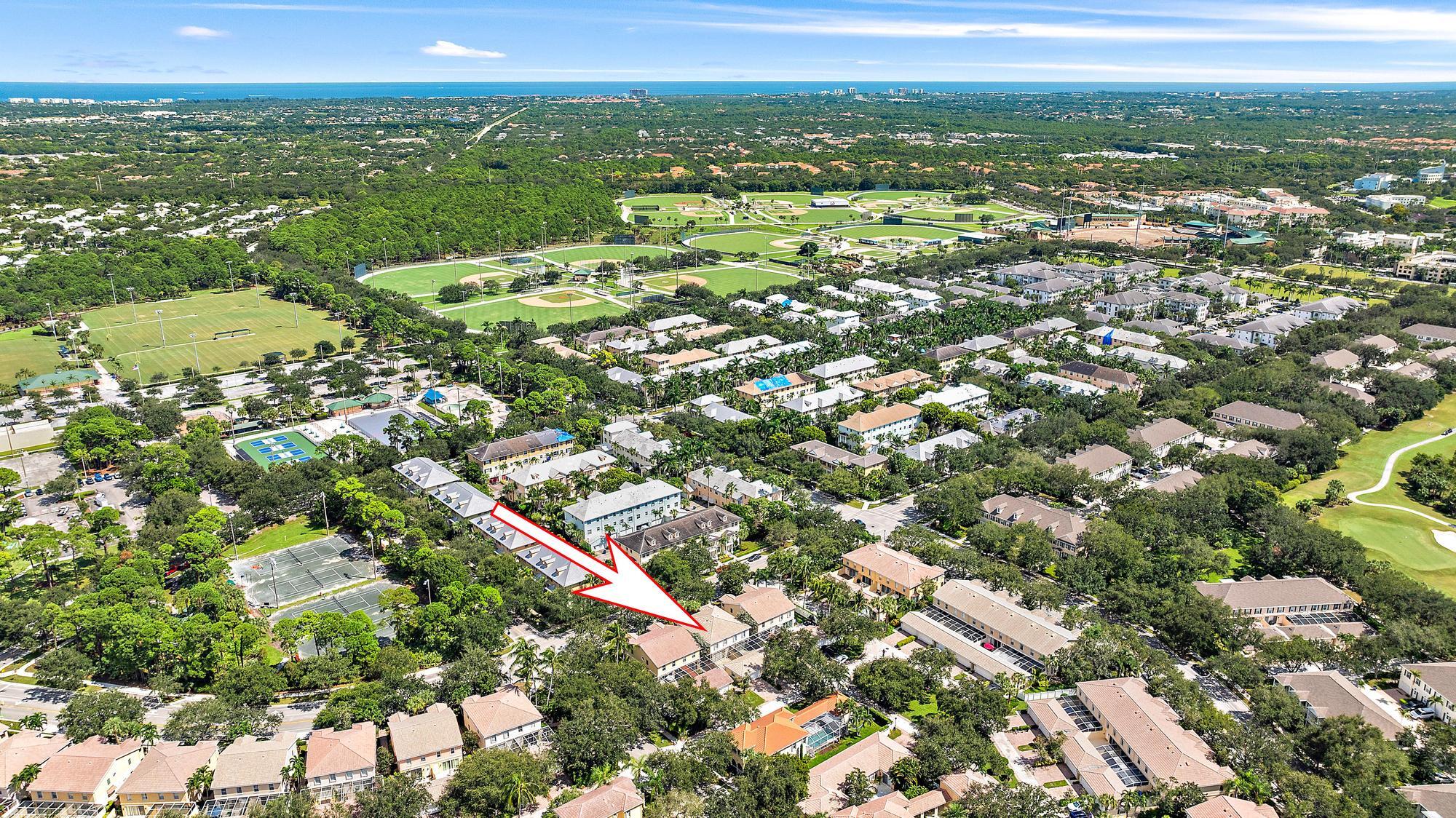 4110 Parkside Drive Jupiter, FL 33458 - Photo 29 of 30 4110 Parkside Drive-30