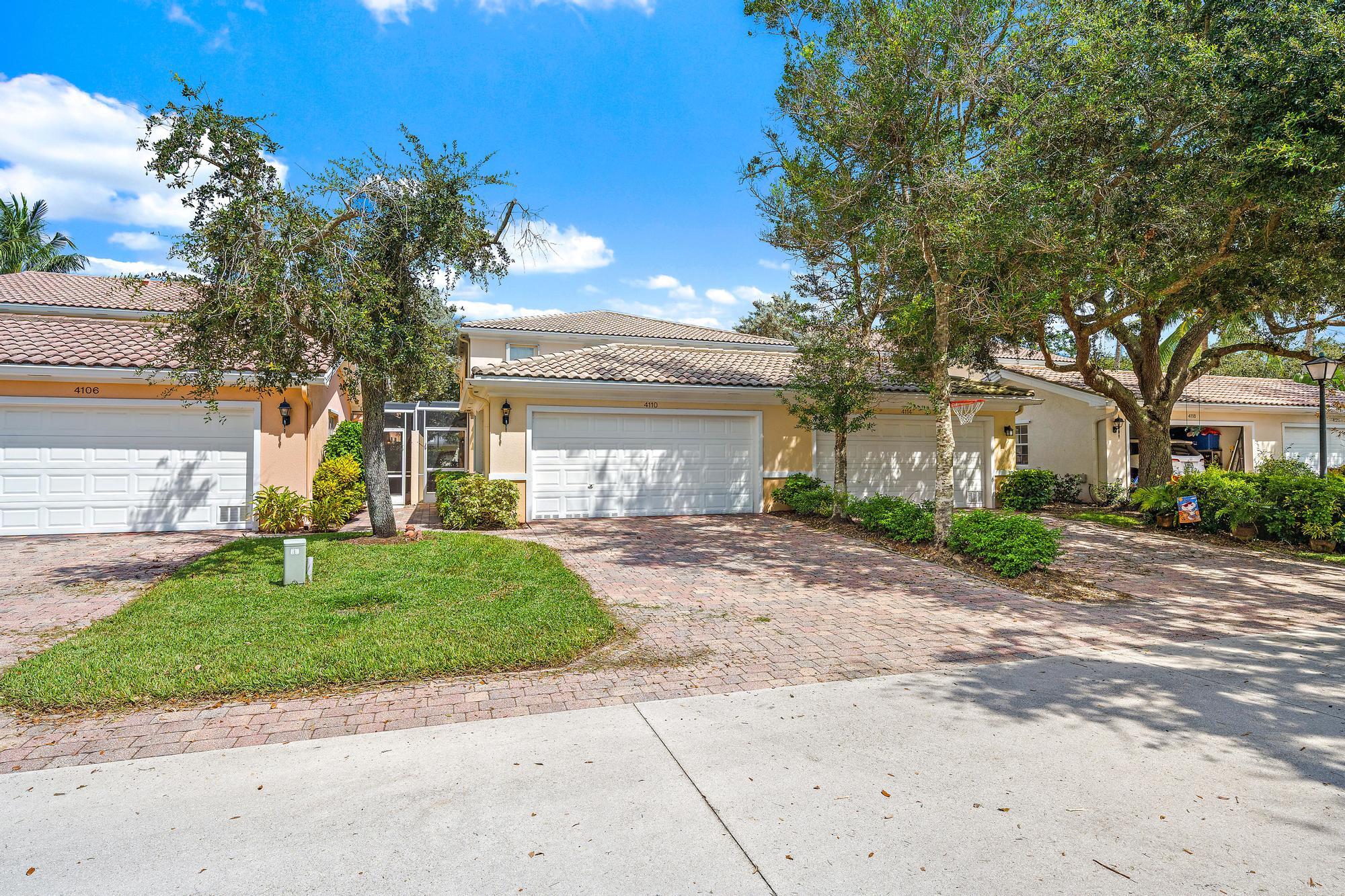 4110 Parkside Drive Jupiter, FL 33458 - Photo 3 of 30 4110 Parkside Drive-23