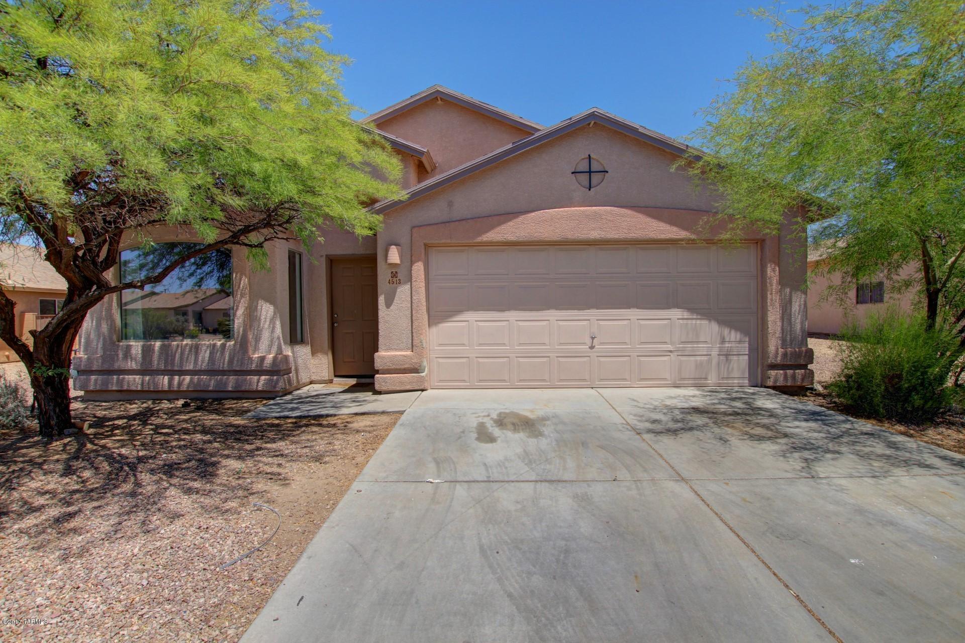4513 South Valley Road Tucson, AZ 85714 - Photo 41 of 41