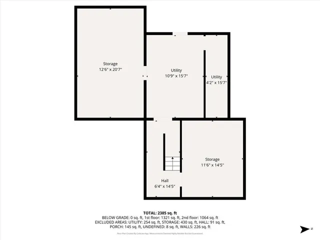 $14,999 | 16 Pearl Avenue, Oil City, PA 16301