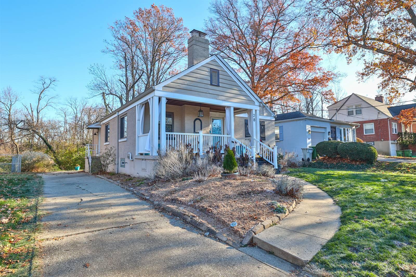 28 Ashton Road Fort Mitchell, KY 41017 - Photo 2 of 42