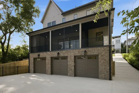 $2,999,900 | 817 Horner Avenue, Nashville, TN 37204