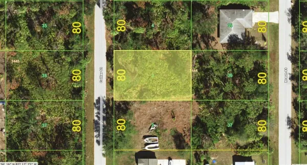 $25,900 | 6286 Collier Street, Englewood, FL 34224