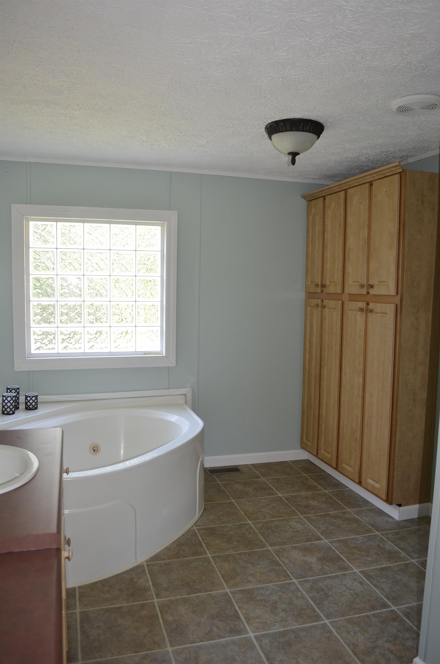 3977 Deans Shop Road Estill Springs, TN 37330 - Photo 13 of 26 JETTED TUB MASTER BATH