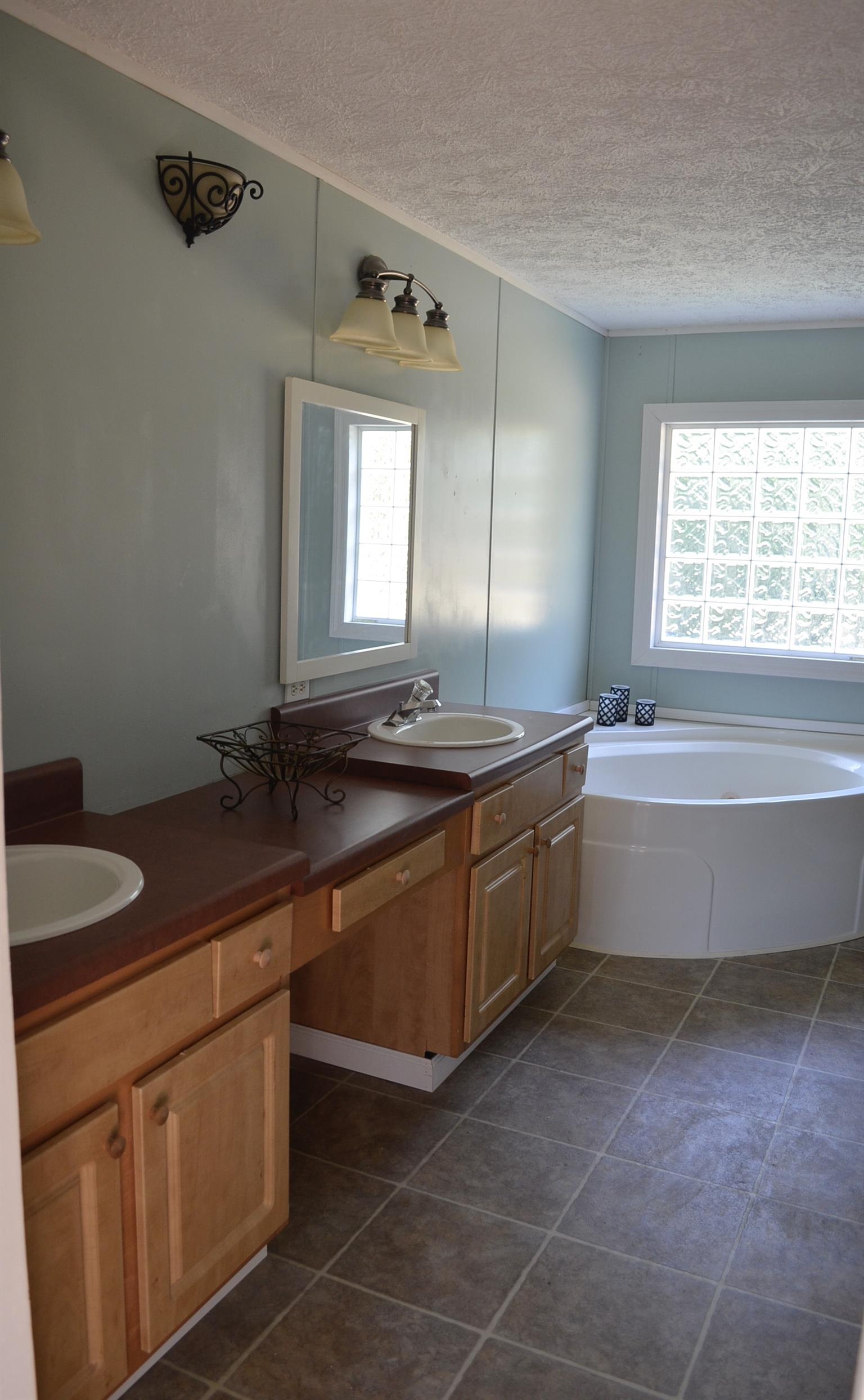 3977 Deans Shop Road Estill Springs, TN 37330 - Photo 14 of 26 DOUBLE VANITIES IN MASTER BATH