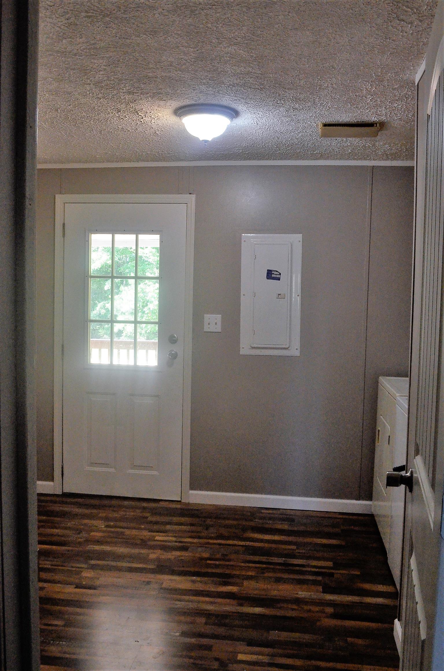 3977 Deans Shop Road Estill Springs, TN 37330 - Photo 18 of 26 UTILITY ROOM