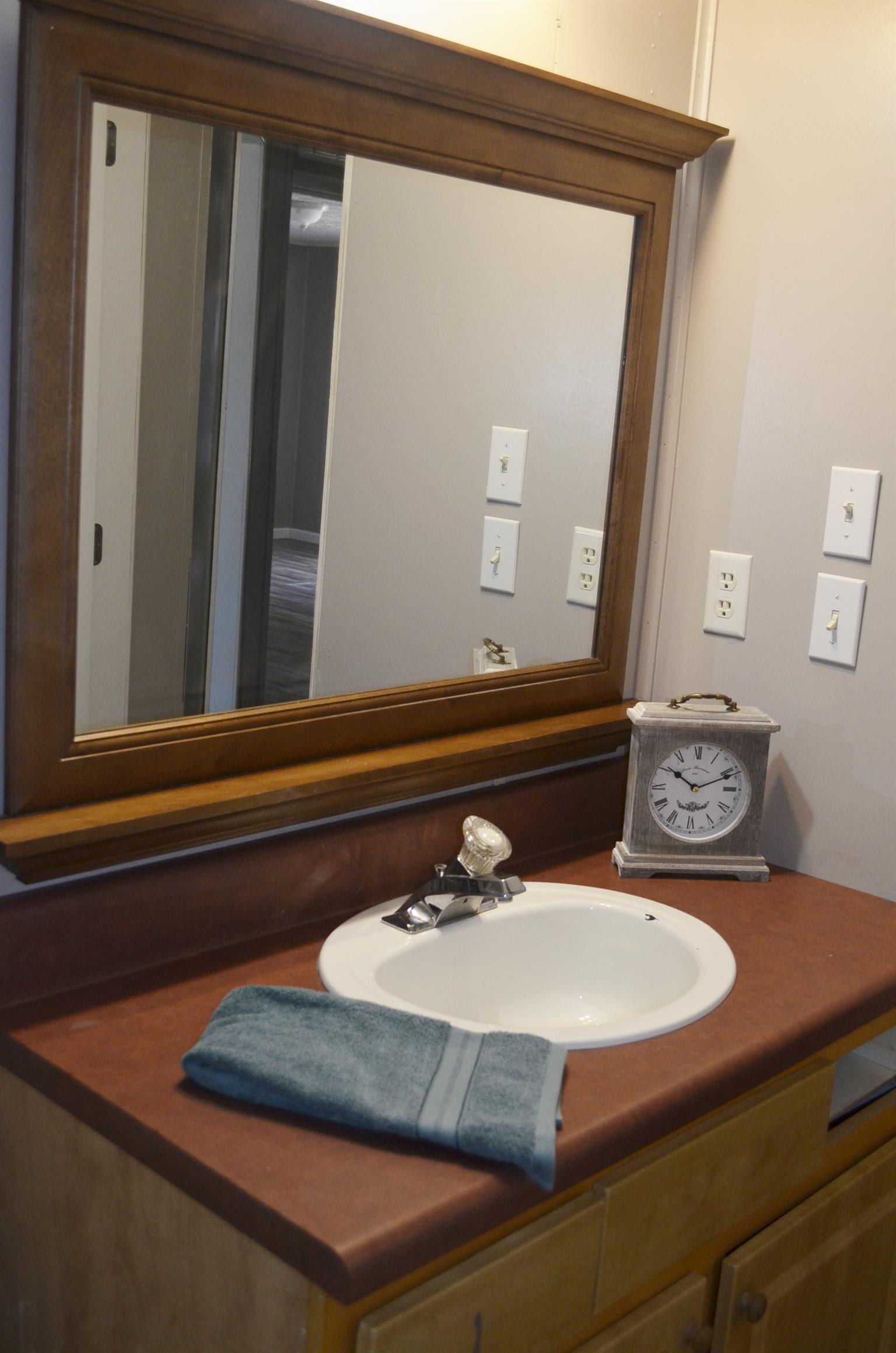 3977 Deans Shop Road Estill Springs, TN 37330 - Photo 20 of 26 HALL SINK