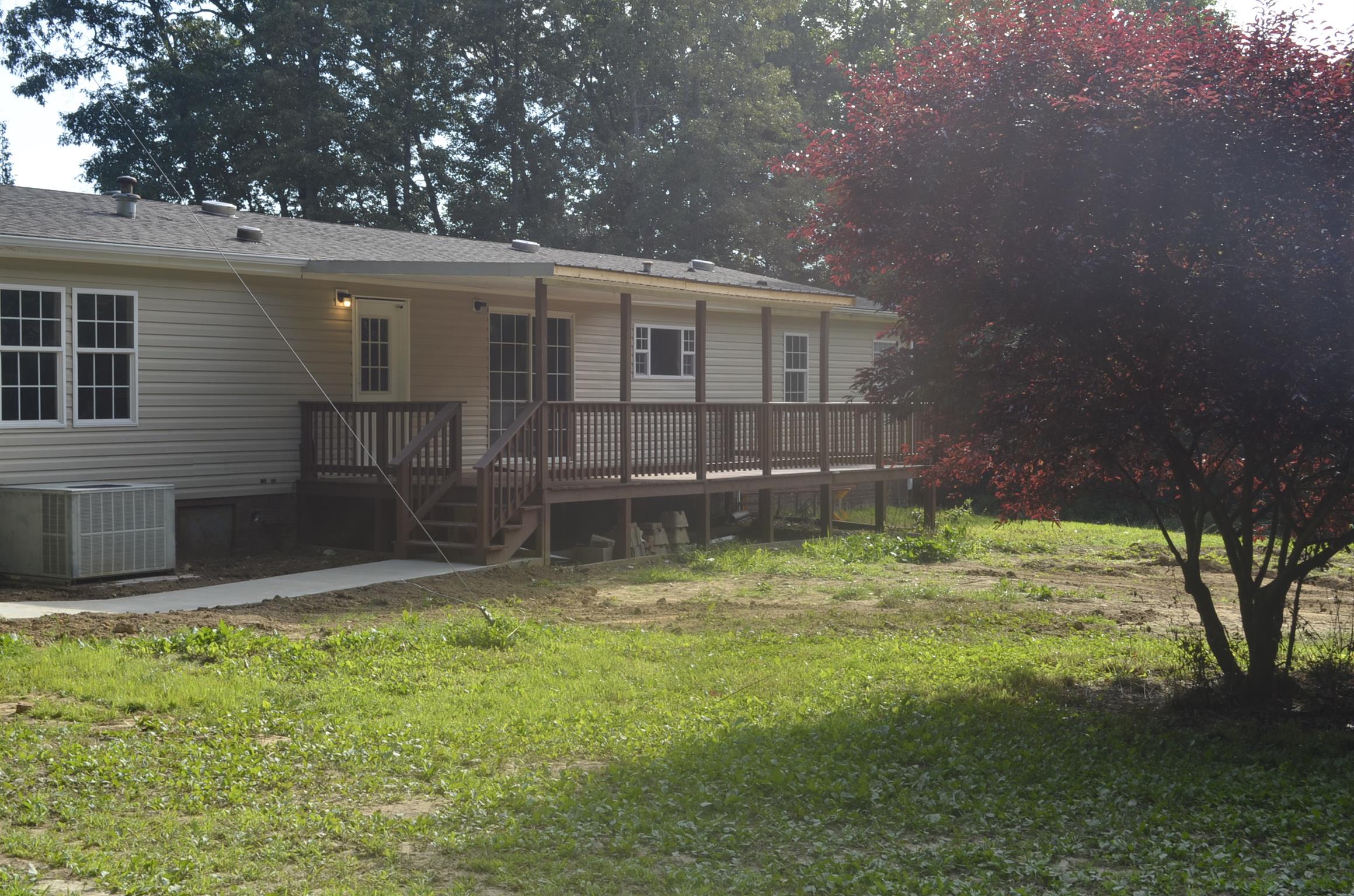 3977 Deans Shop Road Estill Springs, TN 37330 - Photo 26 of 26 BACK VIEW