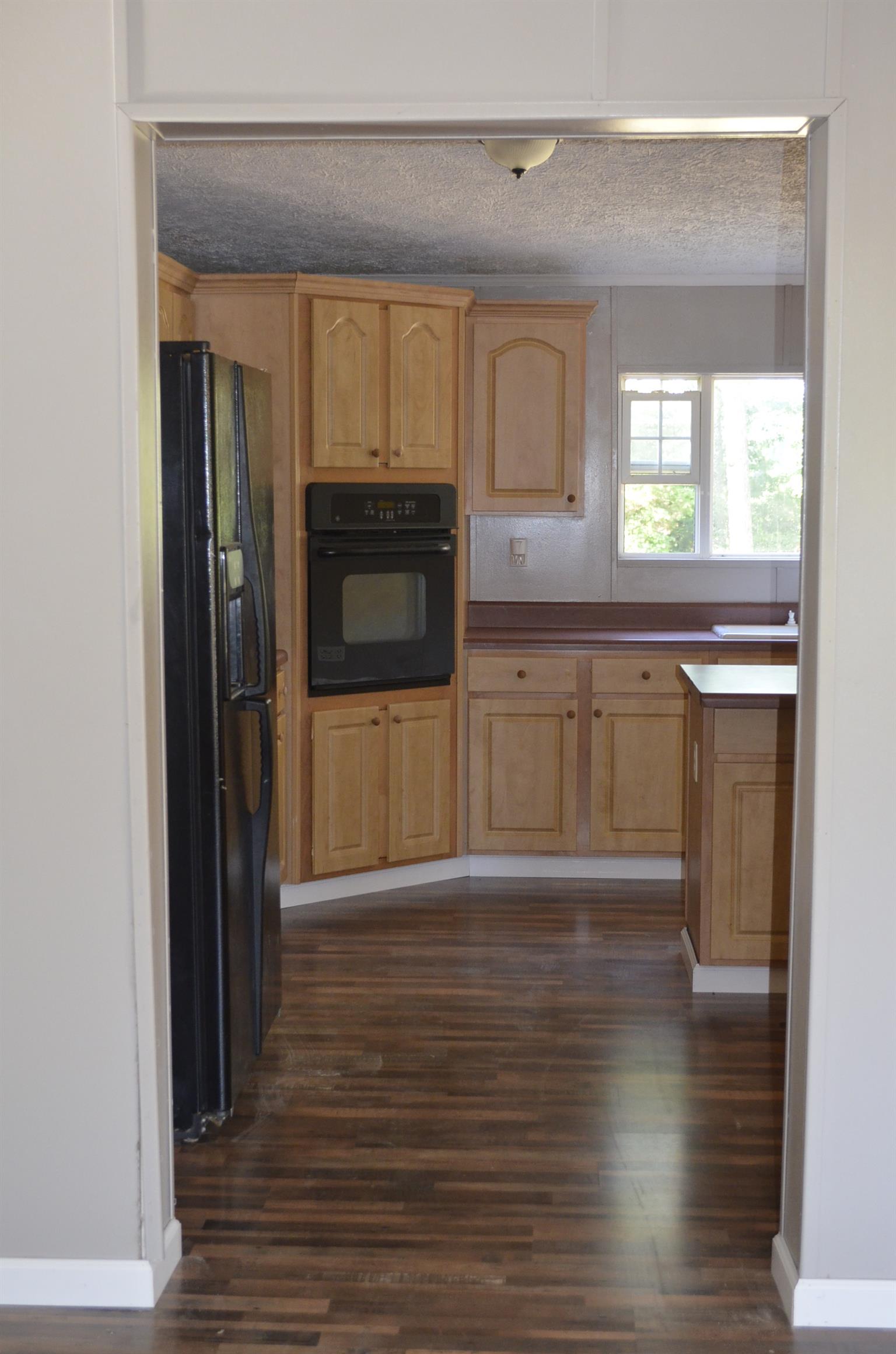 3977 Deans Shop Road Estill Springs, TN 37330 - Photo 7 of 26 KITCHEN FROM LIVING ROOM