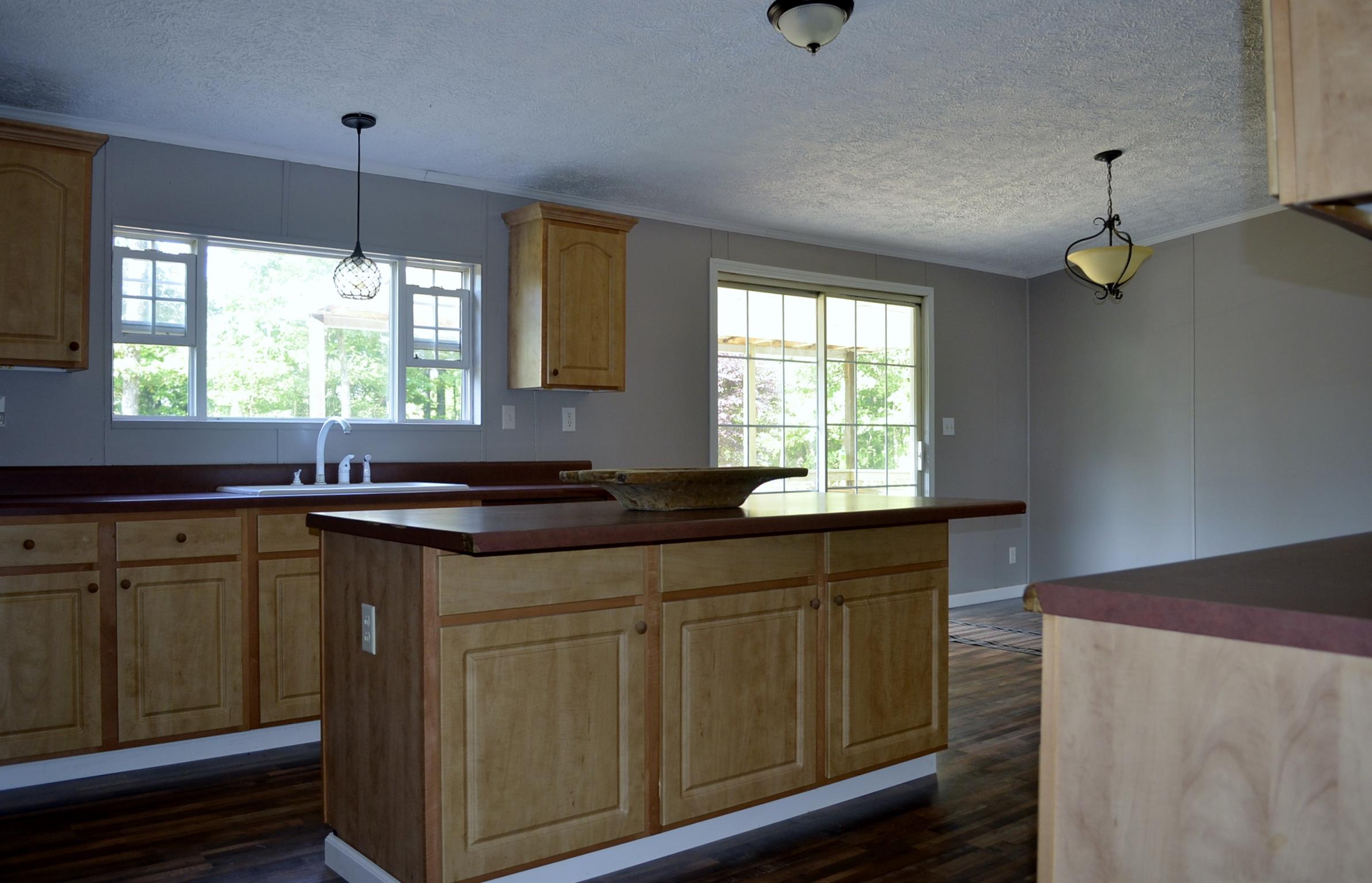 3977 Deans Shop Road Estill Springs, TN 37330 - Photo 9 of 26 LOTS OF CABINET SPACE
