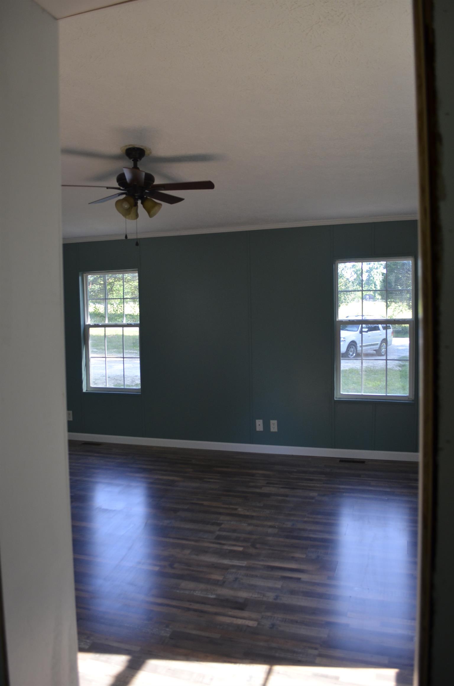 3977 Deans Shop Road Estill Springs, TN 37330 - Photo 10 of 26 MASTER BEDROOM