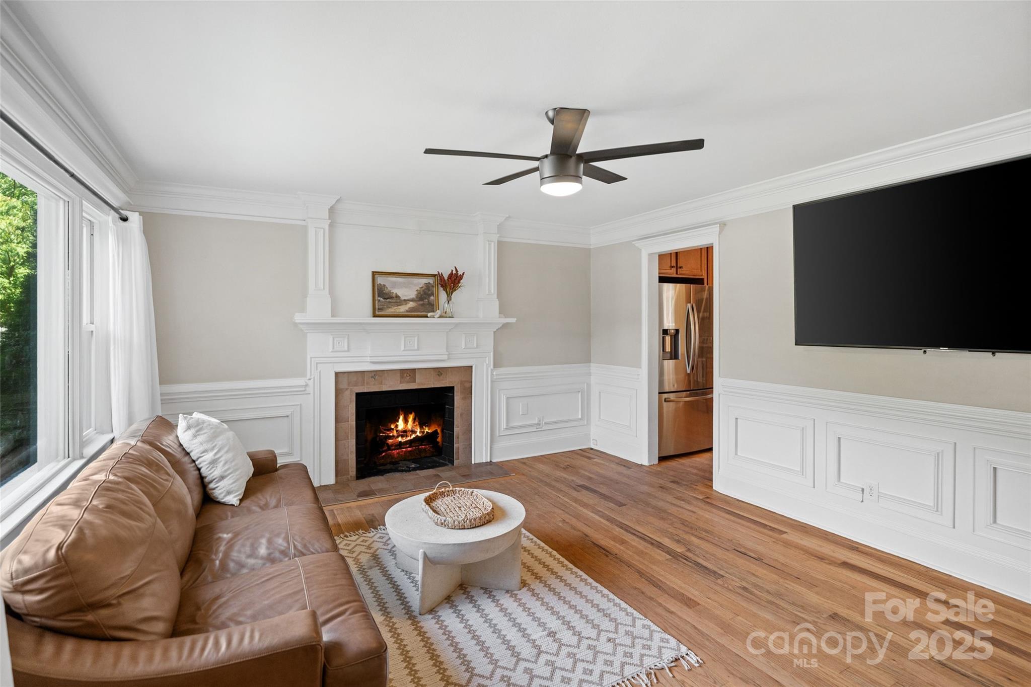 2932 Enfield Road Charlotte, NC 28205 - Photo 3 of 36 Gallery Image 3
