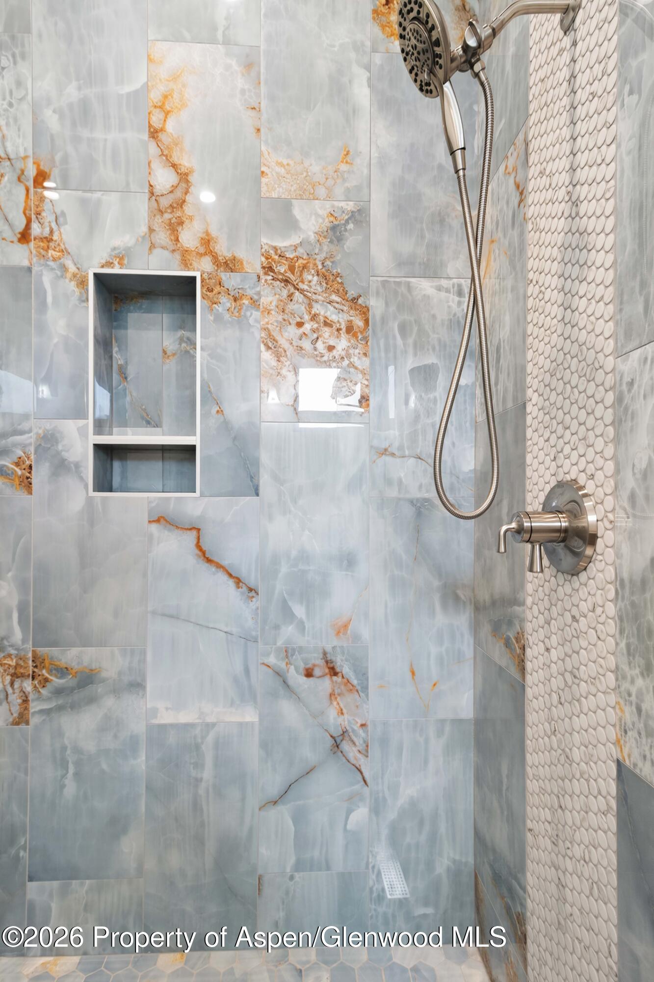 342 Faas Ranch Road New Castle, CO 81647 - Photo 20 of 29 a bathroom with a shower
