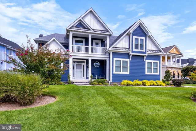 $1,675,000 | 33418 Islander Drive, Millsboro, DE 19966