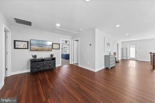 an outdoor space with patio swimming pool and outdoor seating