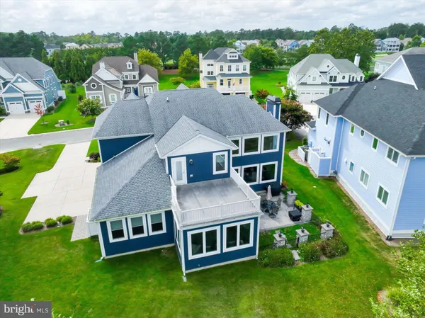 $1,675,000 | 33418 Islander Drive, Millsboro, DE 19966