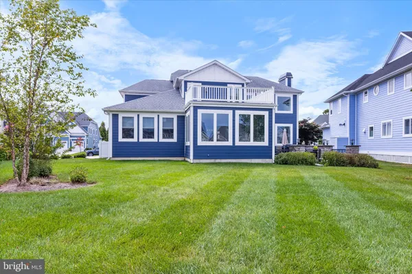 $1,675,000 | 33418 Islander Drive, Millsboro, DE 19966