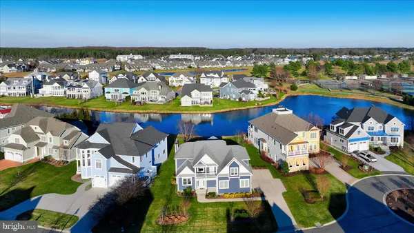 $1,675,000 | 33418 Islander Drive, Millsboro, DE 19966