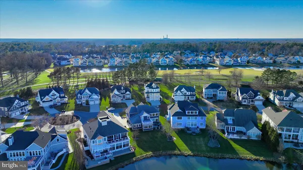 $1,675,000 | 33418 Islander Drive, Millsboro, DE 19966