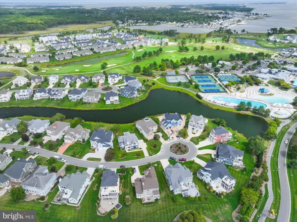 $1,675,000 | 33418 Islander Drive, Millsboro, DE 19966