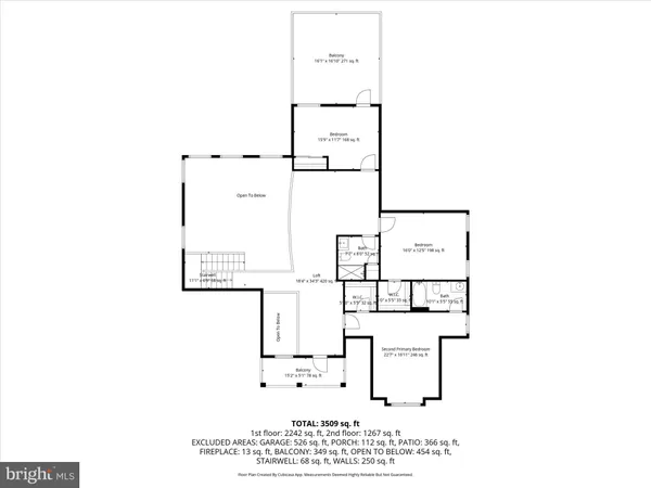$1,675,000 | 33418 Islander Drive, Millsboro, DE 19966
