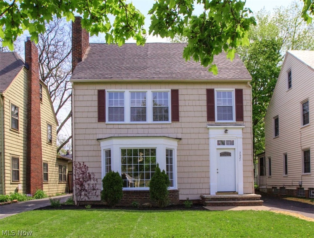 3627 Strathavon Road Cleveland, OH 44120 - Photo 1 of 1