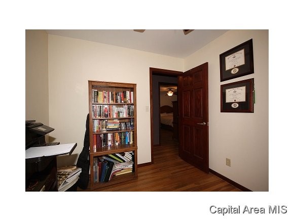 1904 Creighton Road Springfield, IL 62703 - Photo 15 of 22