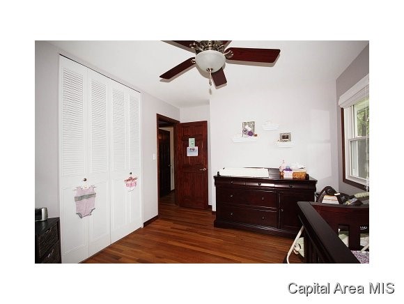 1904 Creighton Road Springfield, IL 62703 - Photo 16 of 22