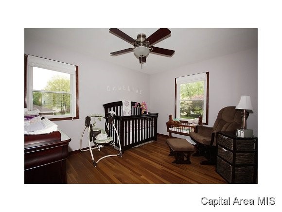 1904 Creighton Road Springfield, IL 62703 - Photo 17 of 22