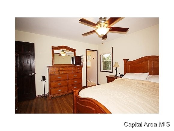 1904 Creighton Road Springfield, IL 62703 - Photo 19 of 22