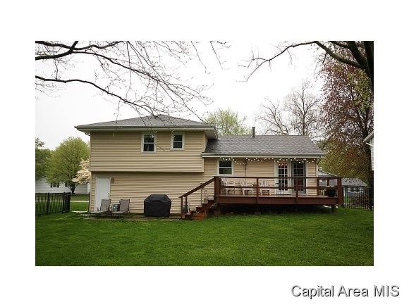 1904 Creighton Road Springfield, IL 62703 - Photo 2 of 22